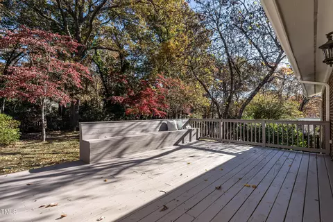 Exterior - 309 E Millbrook Road Rd, Raleigh, NC 27609 photo 2 of 5