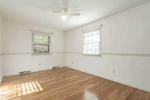 Bedroom - 309 E Millbrook Road Rd, Raleigh, NC 27609 photo 3 of 3