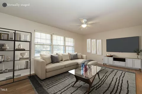 Living - 309 E Millbrook Road Rd, Raleigh, NC 27609 photo 1 of 2