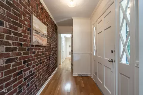 Entry Way - 309 E Millbrook Road Rd, Raleigh, NC 27609 photo 1 of 3