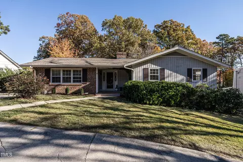 309 E Millbrook Road Rd, Raleigh, NC 27609