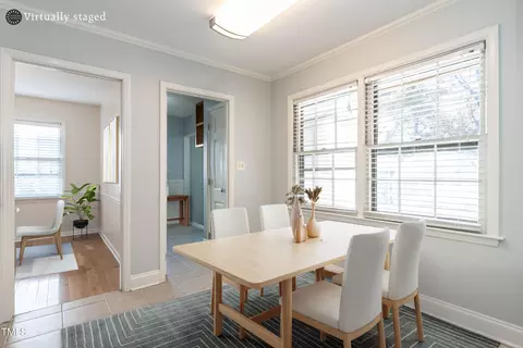 Dining - 309 E Millbrook Road Rd, Raleigh, NC 27609 photo 1 of 1