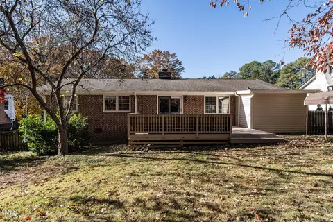 Exterior - 309 E Millbrook Road Rd, Raleigh, NC 27609 photo 5 of 5