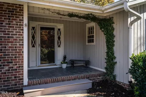 Exterior - 309 E Millbrook Road Rd, Raleigh, NC 27609 photo 1 of 5