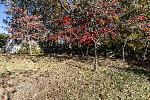 Exterior - 309 E Millbrook Road Rd, Raleigh, NC 27609 photo 4 of 5