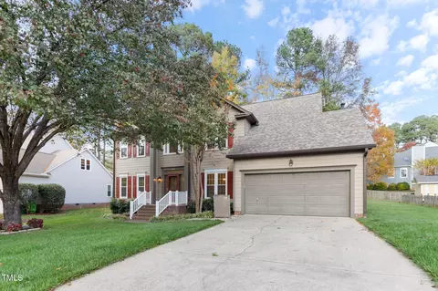 12404 Tappersfield Ct, Raleigh, NC 27613