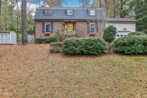 1515 Lord Ashley Dr, Sanford, NC 27330