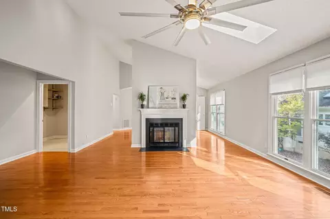 483 Beechmast, Pittsboro, NC 27312