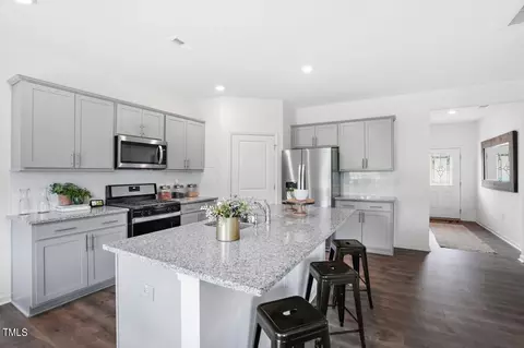 Kitchen - 6437 Alfalfa Ln, Wake Forest, NC 27587 photo 1 of 5