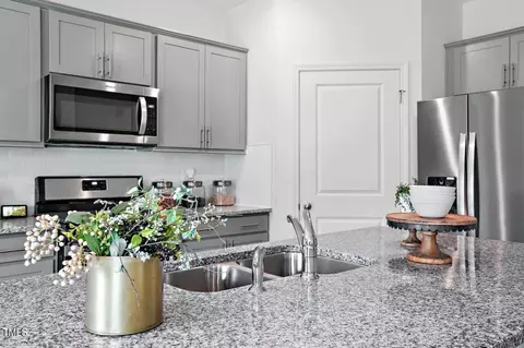 Kitchen - 6437 Alfalfa Ln, Wake Forest, NC 27587 photo 3 of 5