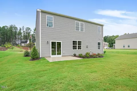 Exterior - 6437 Alfalfa Ln, Wake Forest, NC 27587 photo 2 of 4