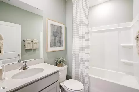 Bath - 6437 Alfalfa Ln, Wake Forest, NC 27587 photo 1 of 5