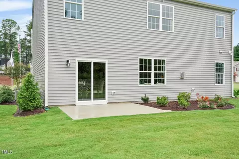 Exterior - 6437 Alfalfa Ln, Wake Forest, NC 27587 photo 1 of 4