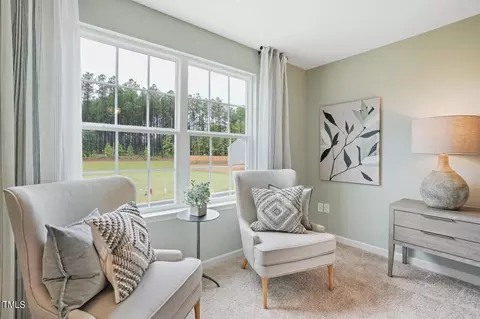 Bedroom - 6437 Alfalfa Ln, Wake Forest, NC 27587 photo 3 of 8