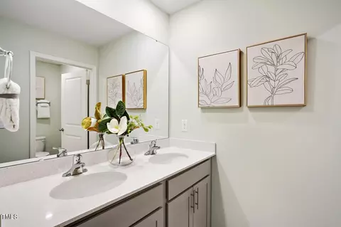 Bath - 6437 Alfalfa Ln, Wake Forest, NC 27587 photo 5 of 5