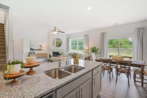 Kitchen - 6437 Alfalfa Ln, Wake Forest, NC 27587 photo 4 of 5