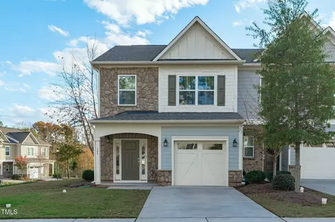 129 Bowerbank Ln, Apex, NC 27539