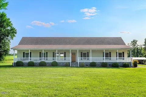 1305 Us Hwy 158 E, Norlina, NC 27563
