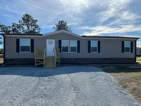 332 Mill Creek Church Rd, Newton Grove, NC 28366