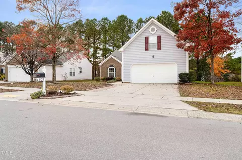 608 Bellmeade Bay Dr, Durham, NC 27703