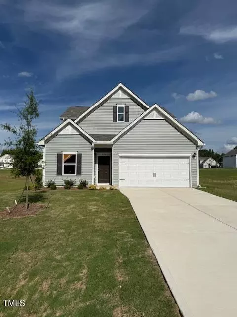 178 Vili Dr, Broadway, NC 27505