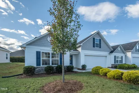 1007 Gold Cir, Mebane, NC 27302
