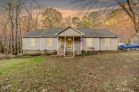 370 Lakestone Estates Ests, Pittsboro, NC 27312