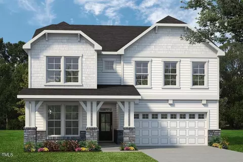 8740 Maxine St #7 SELMA, Willow Spring, NC 27592