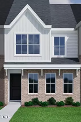 220 Chesapeake Cmns St #166, Garner, NC 27529
