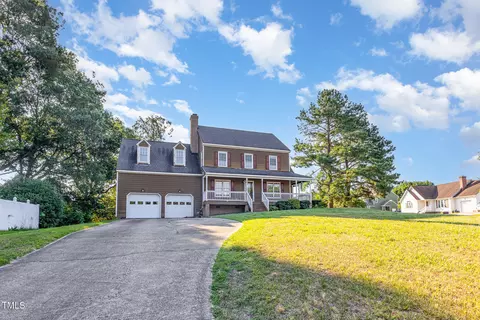 6300 Calico Ct, Wake Forest, NC 27587