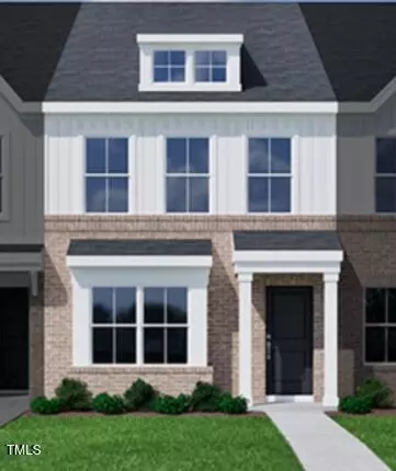 224 Chesapeake Cmns St #165, Garner, NC 27529