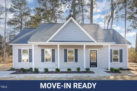 929 Micro Rd W, Selma, NC 27576 photo 1