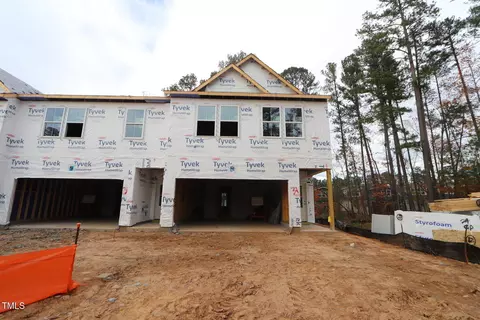 7141 Hubner Pl #31, Cary, NC 27519