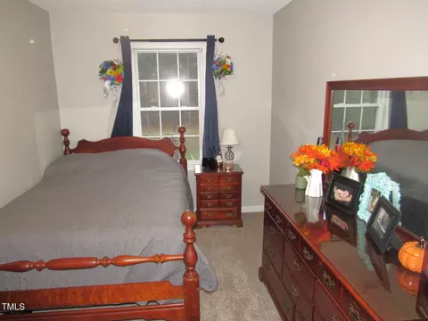 Bedroom - 3214 Tump Wilkins Rd, Stem, NC 27581 photo 5 of 5