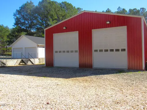 Exterior - 3214 Tump Wilkins Rd, Stem, NC 27581 photo 13 of 16