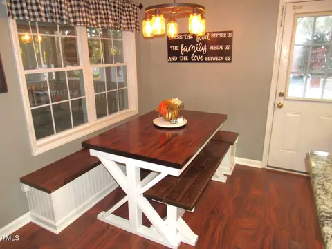 Dining - 3214 Tump Wilkins Rd, Stem, NC 27581 photo 1 of 1