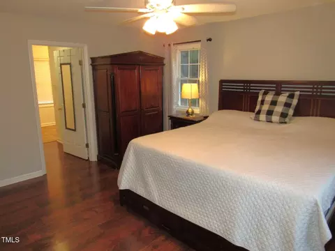 Bedroom - 3214 Tump Wilkins Rd, Stem, NC 27581 photo 2 of 5
