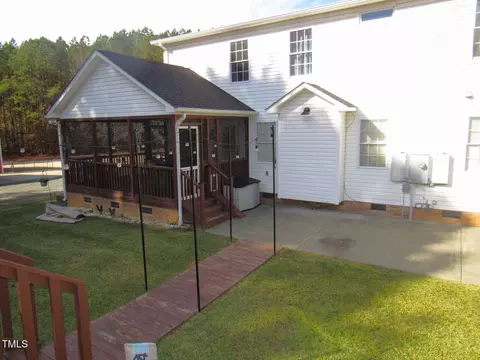 Exterior - 3214 Tump Wilkins Rd, Stem, NC 27581 photo 9 of 16