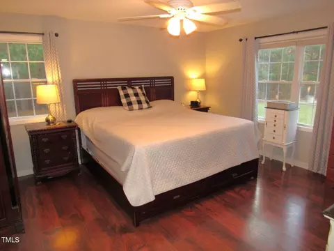 Bedroom - 3214 Tump Wilkins Rd, Stem, NC 27581 photo 1 of 5