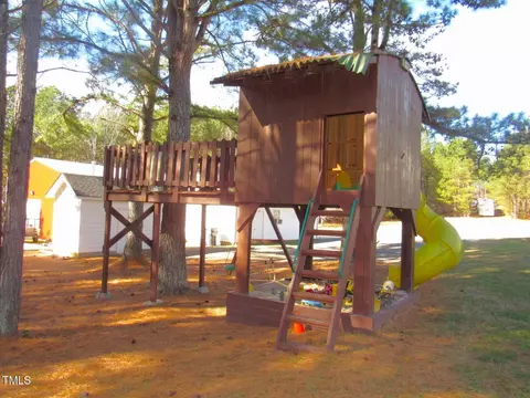 Exterior - 3214 Tump Wilkins Rd, Stem, NC 27581 photo 10 of 16