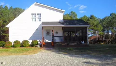 Exterior - 3214 Tump Wilkins Rd, Stem, NC 27581 photo 15 of 16