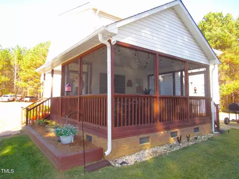 Exterior - 3214 Tump Wilkins Rd, Stem, NC 27581 photo 7 of 16