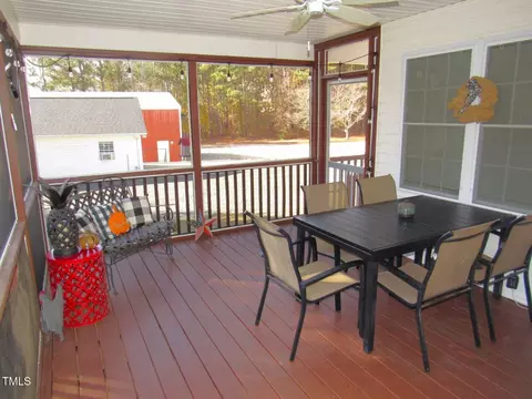Exterior - 3214 Tump Wilkins Rd, Stem, NC 27581 photo 3 of 16