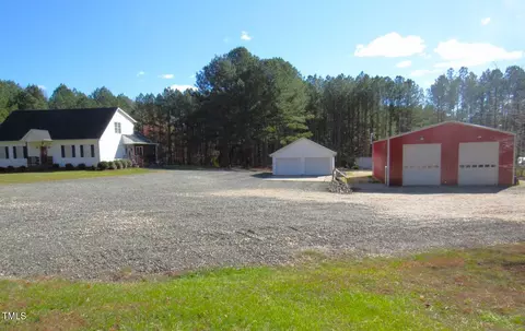 Other - 3214 Tump Wilkins Rd, Stem, NC 27581 photo 5 of 39