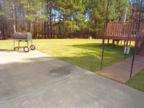 Exterior - 3214 Tump Wilkins Rd, Stem, NC 27581 photo 8 of 16