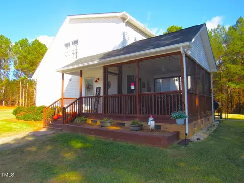 Exterior - 3214 Tump Wilkins Rd, Stem, NC 27581 photo 6 of 16