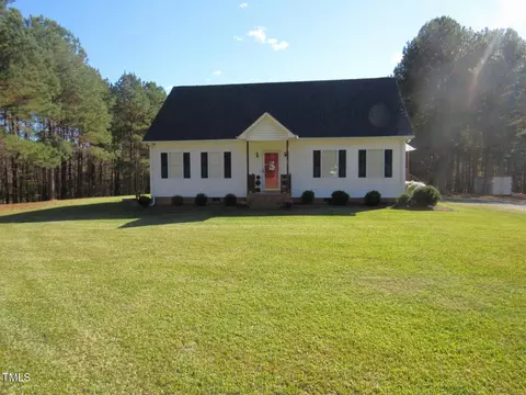 Exterior - 3214 Tump Wilkins Rd, Stem, NC 27581 photo 2 of 16