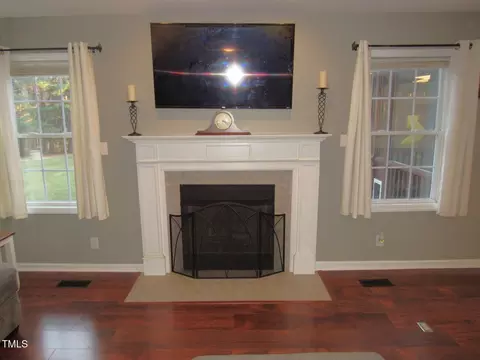 Living - 3214 Tump Wilkins Rd, Stem, NC 27581 photo 4 of 4