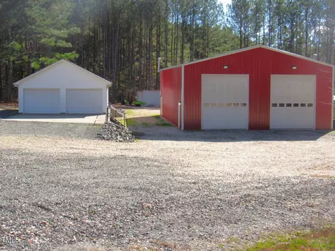 Exterior - 3214 Tump Wilkins Rd, Stem, NC 27581 photo 12 of 16