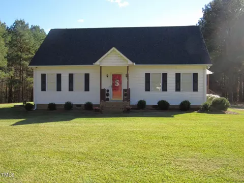 Exterior - 3214 Tump Wilkins Rd, Stem, NC 27581 photo 16 of 16